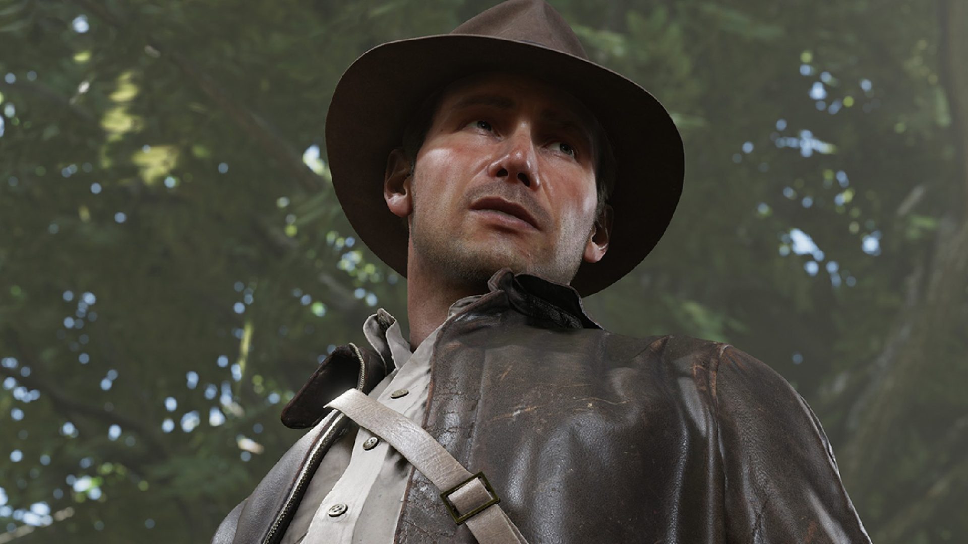 Bug em Indiana Jones e o Grande Círculo impede jogadores de finalizar a aventura