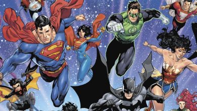 Major Justice League Member Confirms They’re Still Missing Their Powers