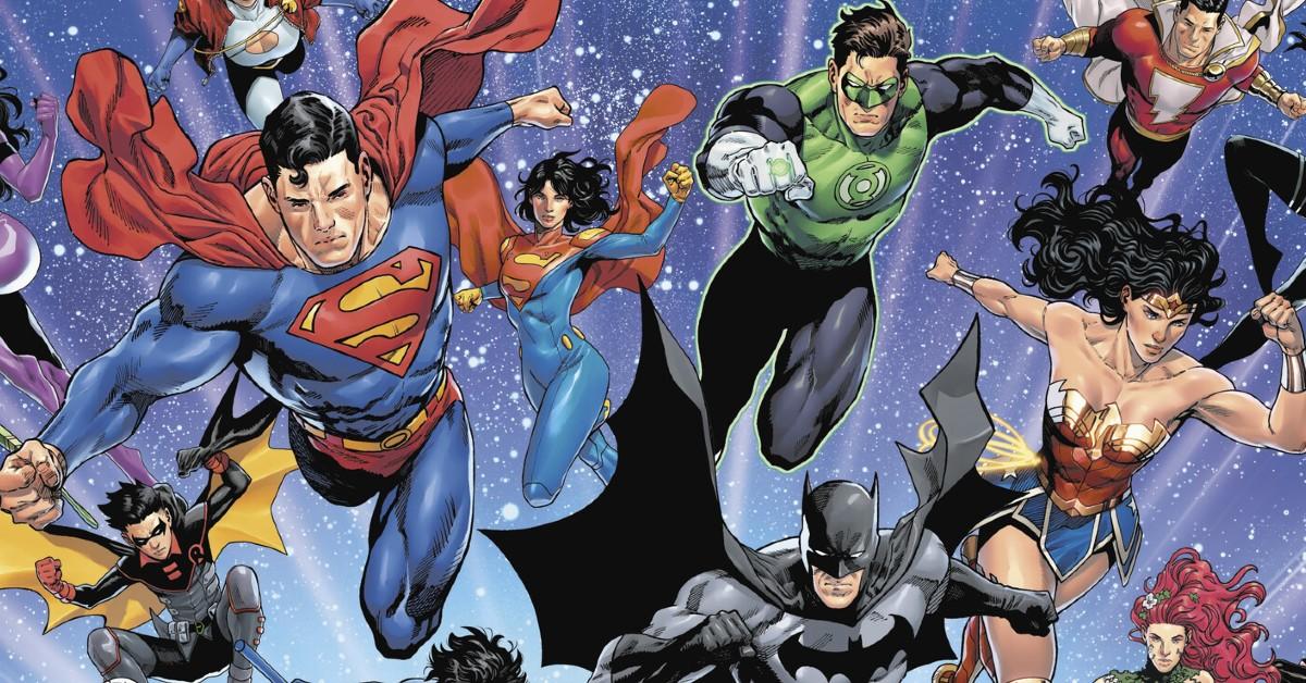 Major Justice League Member Confirms They’re Still Missing Their Powers