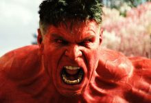 O que você não sabia sobre o Hulk Vermelho