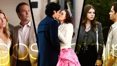 10 Gossip Girl Couples That Made No Sense