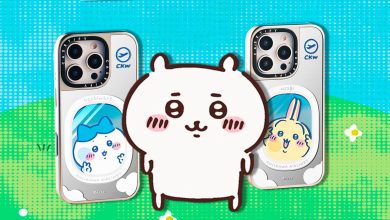 Chiikawa & CASETIFY Release Adorable First-Ever Tech Accessory Collection Worldwide