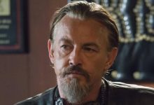 The True Story Behind Chibs' Facial Scars in Sons of Anarchy, Explained