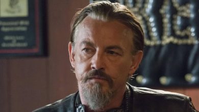 The True Story Behind Chibs' Facial Scars in Sons of Anarchy, Explained