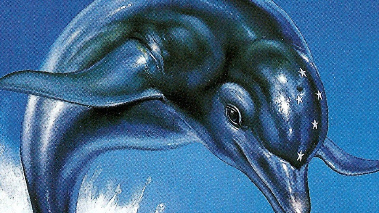 Clássico 'Ecco The Dolphin' pode estar retornando após 25 anos, indica registro da Sega