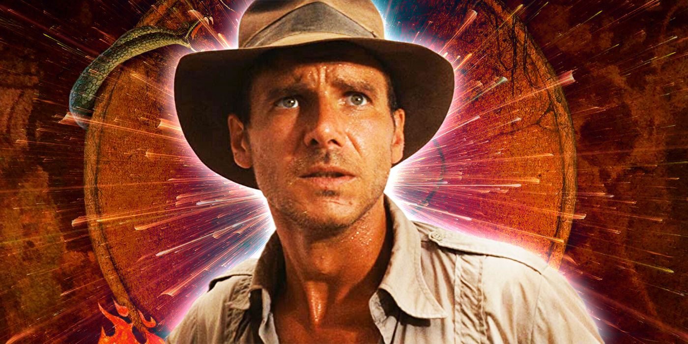 Disney Just Fixed a Big Indiana Jones Problem With Surprise Disney+ Update