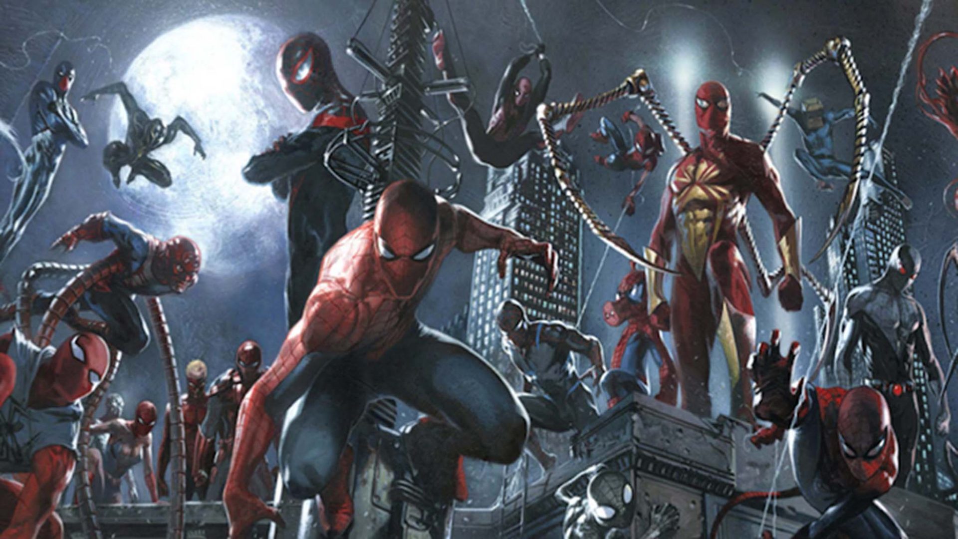 A Spider-Man Clone Is Making a Life-Altering Decision (But Is It a Good Idea?)