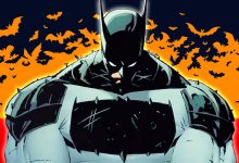 Como Batman ficou gigante em ‘Absolute Batman’: Segredo é revelado em nova HQ da DC