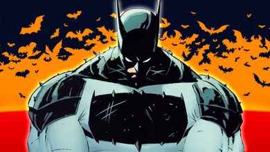 Como Batman ficou gigante em ‘Absolute Batman’: Segredo é revelado em nova HQ da DC