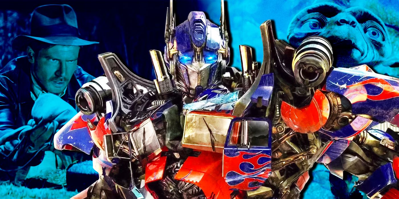 Como 'Transformers' revitalizou os blockbusters de verão e impulsionou tendências no cinema