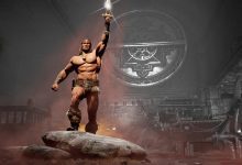 Conan, o Bárbaro, chega a Mortal Kombat 1 com visual de Arnold Schwarzenegger