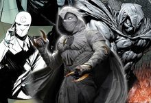 What Nobody Realized About Moon Knight