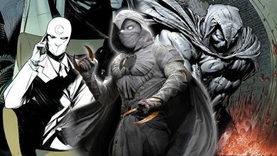 What Nobody Realized About Moon Knight