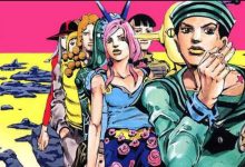 Conheça os Stands mais poderosos de JoJo's Bizarre Adventure: Jojolion