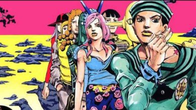 Conheça os Stands mais poderosos de JoJo's Bizarre Adventure: Jojolion