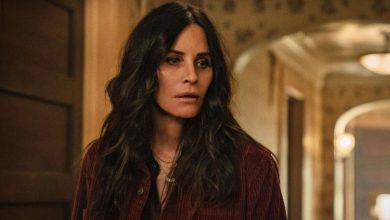 Courteney Cox's Horror Comedy Series (That Was Canceled Too Soon) Hits Max as Fans Wait for Scream 7