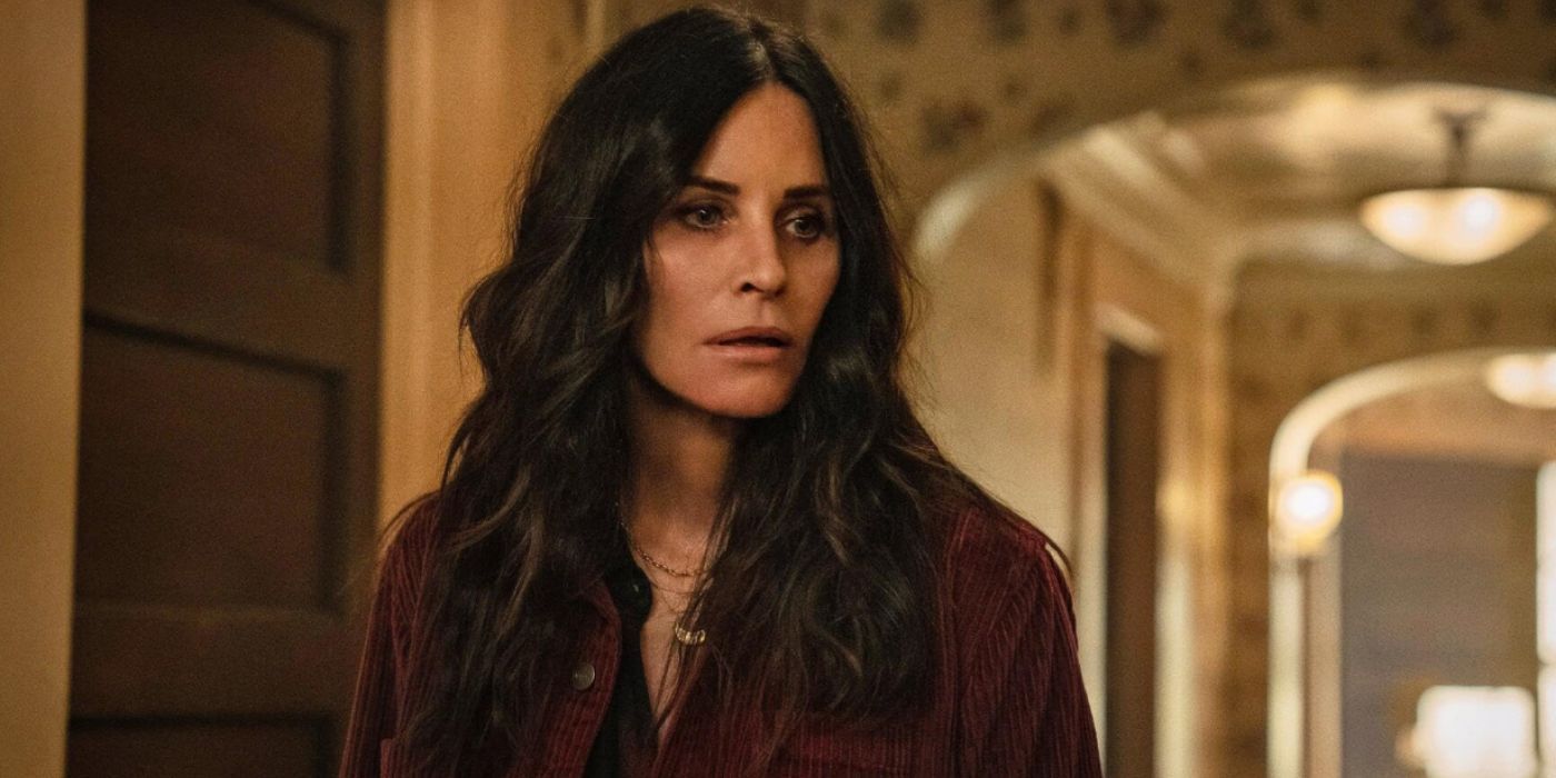 Courteney Cox's Horror Comedy Series (That Was Canceled Too Soon) Hits Max as Fans Wait for Scream 7