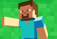 Minecraft Spiritual Successor Announced by Creator (“Basically Minecraft 2”)