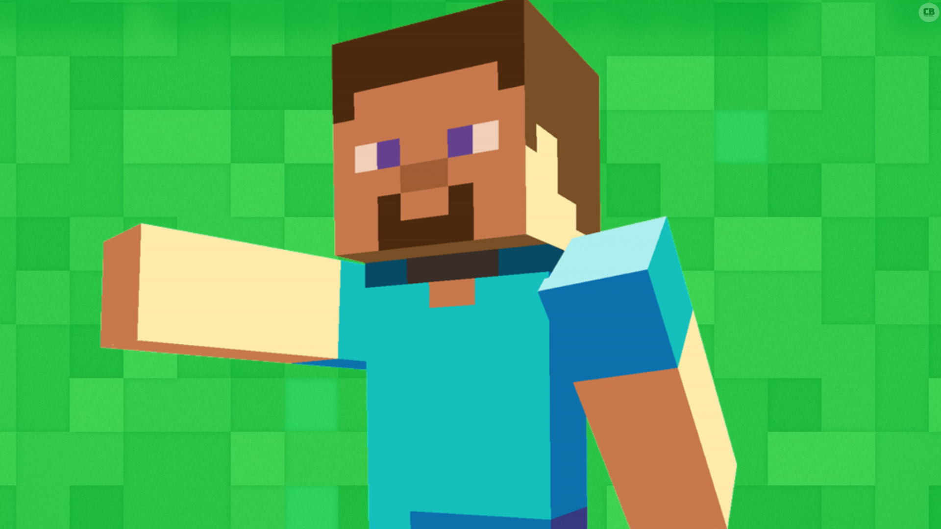 Minecraft Spiritual Successor Announced by Creator (“Basically Minecraft 2”)