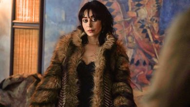 The Penguin's Cristin Milioti Reveals What She Hopes Happens Next for Sofia Gigante