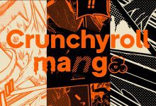 Crunchyroll to Make Reading Manga Online Easier Than Ever With Crunchyroll Manga