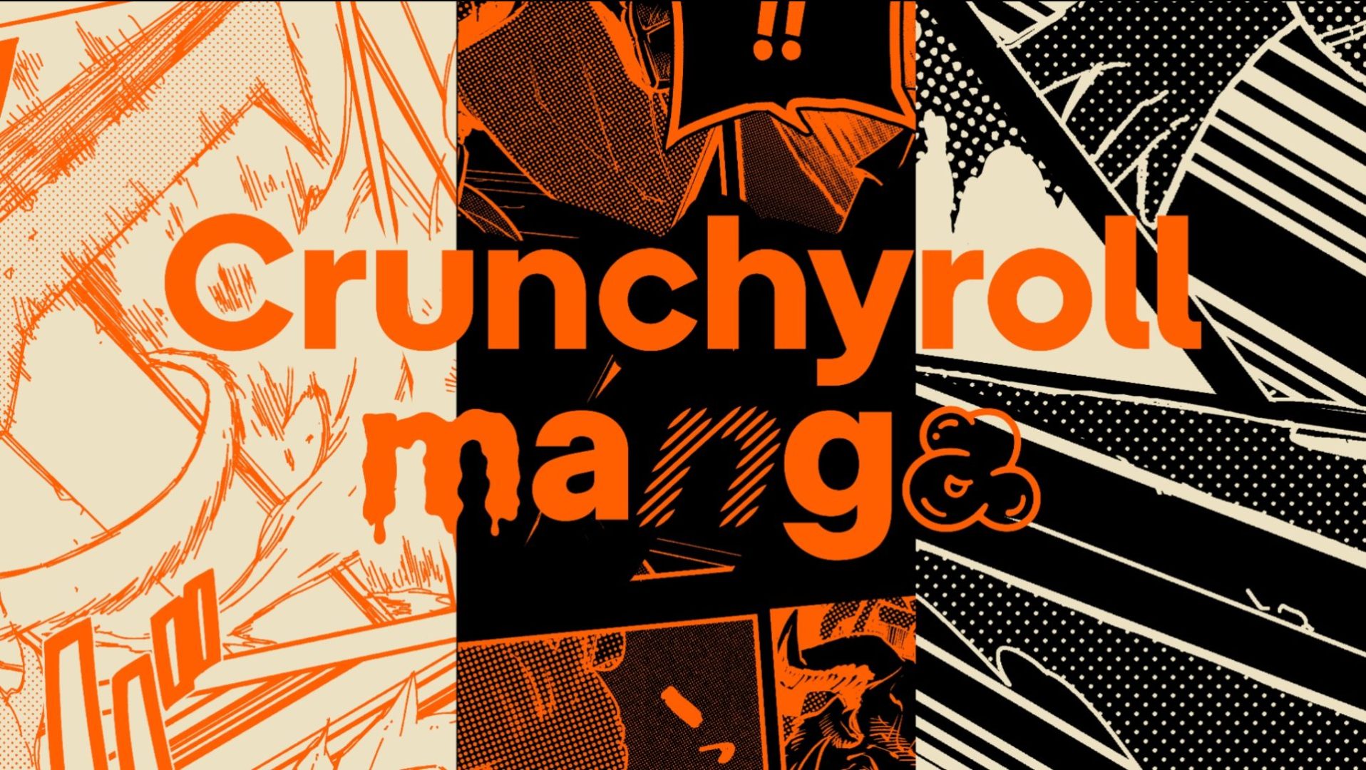 Crunchyroll to Make Reading Manga Online Easier Than Ever With Crunchyroll Manga