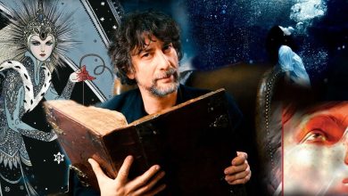 Dark Horse cancela quadrinhos de Neil Gaiman após alegações de assédio