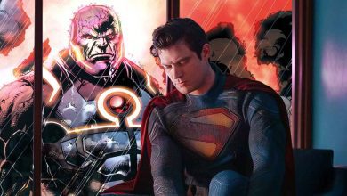 Darkseid Should be Superman's Main DCU Villain