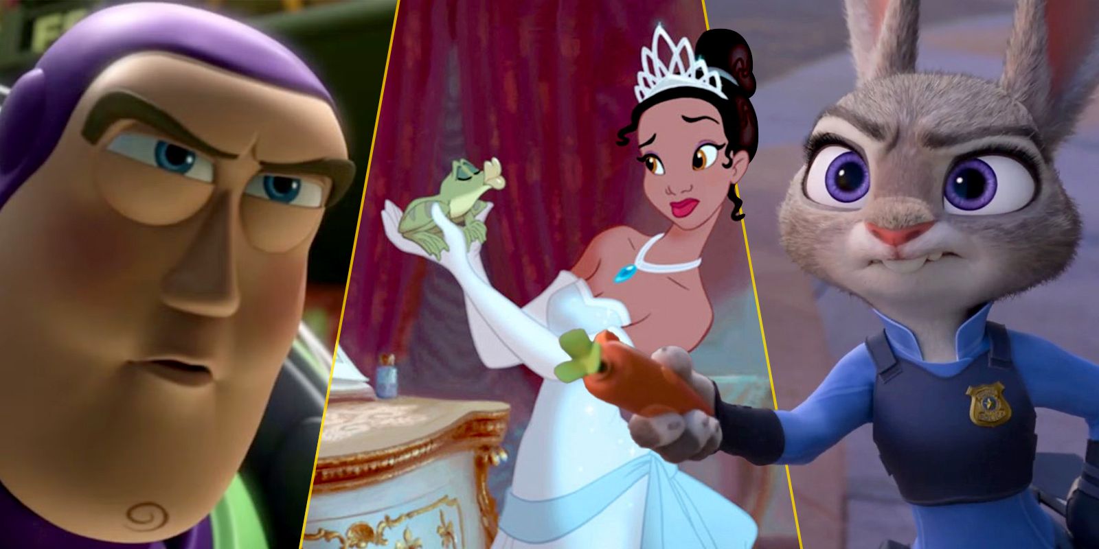 10 Disappointing Disney Movie Plot Holes You’ll Wish You Never Noticed