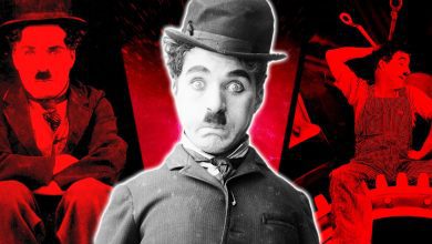 De 'O Garoto' a 'Tempos Modernos': uma jornada pelos filmes inesquecíveis de Charlie Chaplin