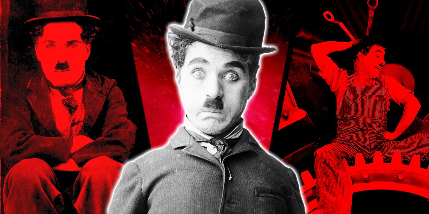 De 'O Garoto' a 'Tempos Modernos': uma jornada pelos filmes inesquecíveis de Charlie Chaplin