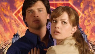 De Smallville a Superman & Lois: conexões e influências entre as séries do Superman