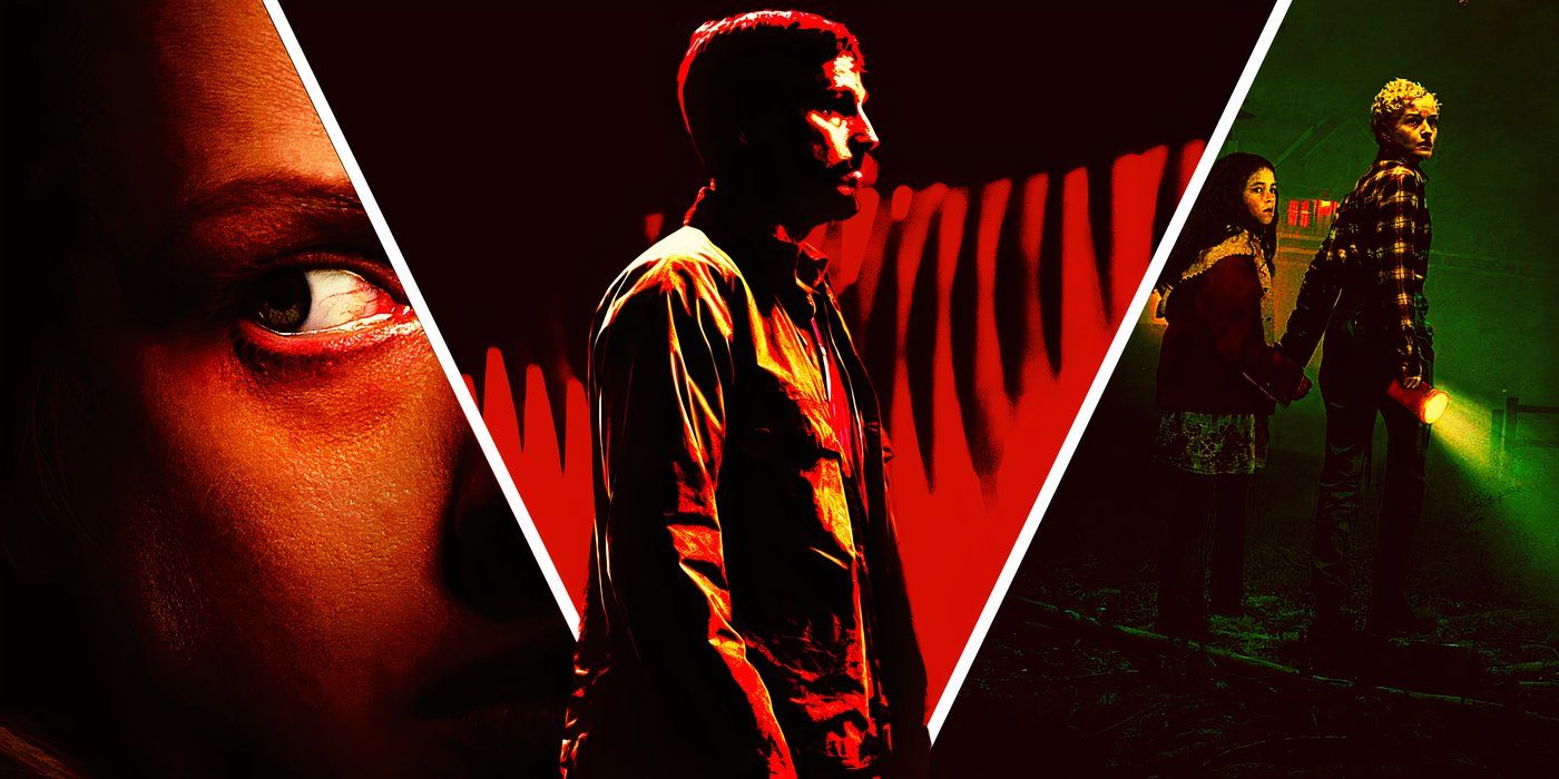 De 'Upgrade' a 'O Homem Invisível': a trajetória de Leigh Whannell no cinema