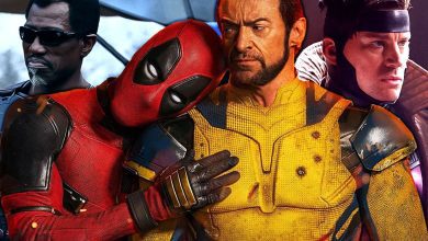 15 Funniest Quotes From Deadpool & Wolverine, Ranked