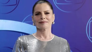 Débora Bloch se afasta da mídia a pedido da Globo para remake de 'Vale Tudo'