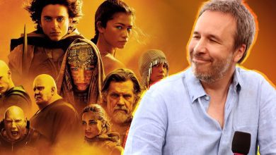 Denis Villeneuve se despede de 'Duna' após 'Messias', mas mantém interesse em Arrakis