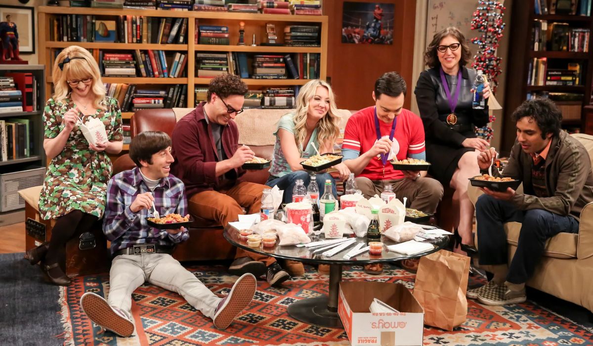 Descubra os melhores episódios de The Big Bang Theory para maratonar e se apaixonar pela série