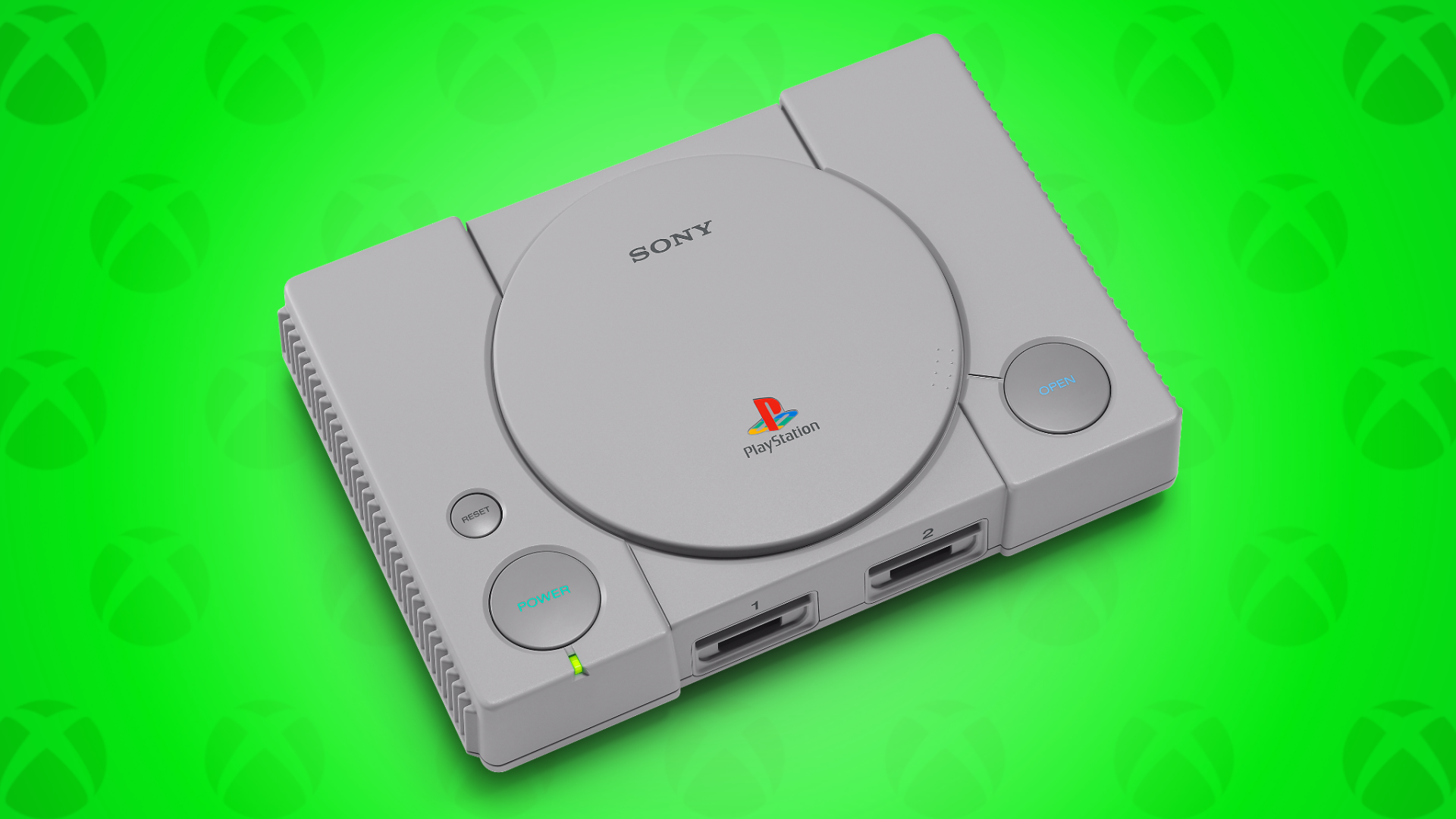 Xbox Game Pass Reportedly Adding One of the Best PS1 Games Very Soon