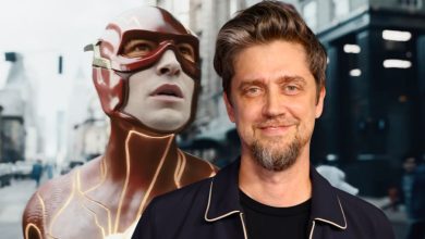 Why The Flash Director Is Totally Wrong About the Movie Failing