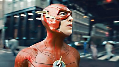 Diretor de The Flash explica o fracasso do filme nos cinemas