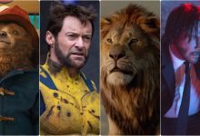 Three of the Most Popular Movies on Disney+ Are Rated R