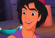 Disney Dreamlight Valley: Aladdin, Jasmine e mais personagens chegando em 2025