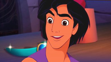 Disney Dreamlight Valley: Aladdin, Jasmine e mais personagens chegando em 2025