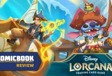 Disney Lorcana: Azurite Sea Starter Sets Review, Illumineer’s Trove Best Additions, Stitch Set, and More