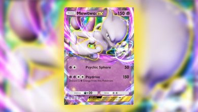 Pokémon TCG Pocket: Mewtwo Deck Build Guide