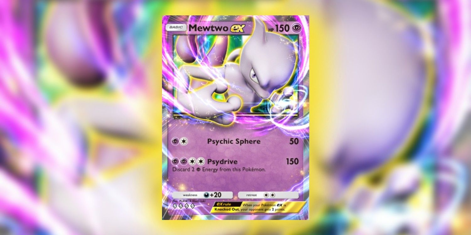 Pokémon TCG Pocket: Mewtwo Deck Build Guide