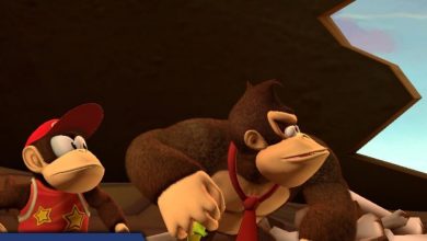 Donkey Kong Country Returns HD: clássico do Wii ganha versão aprimorada no Nintendo Switch