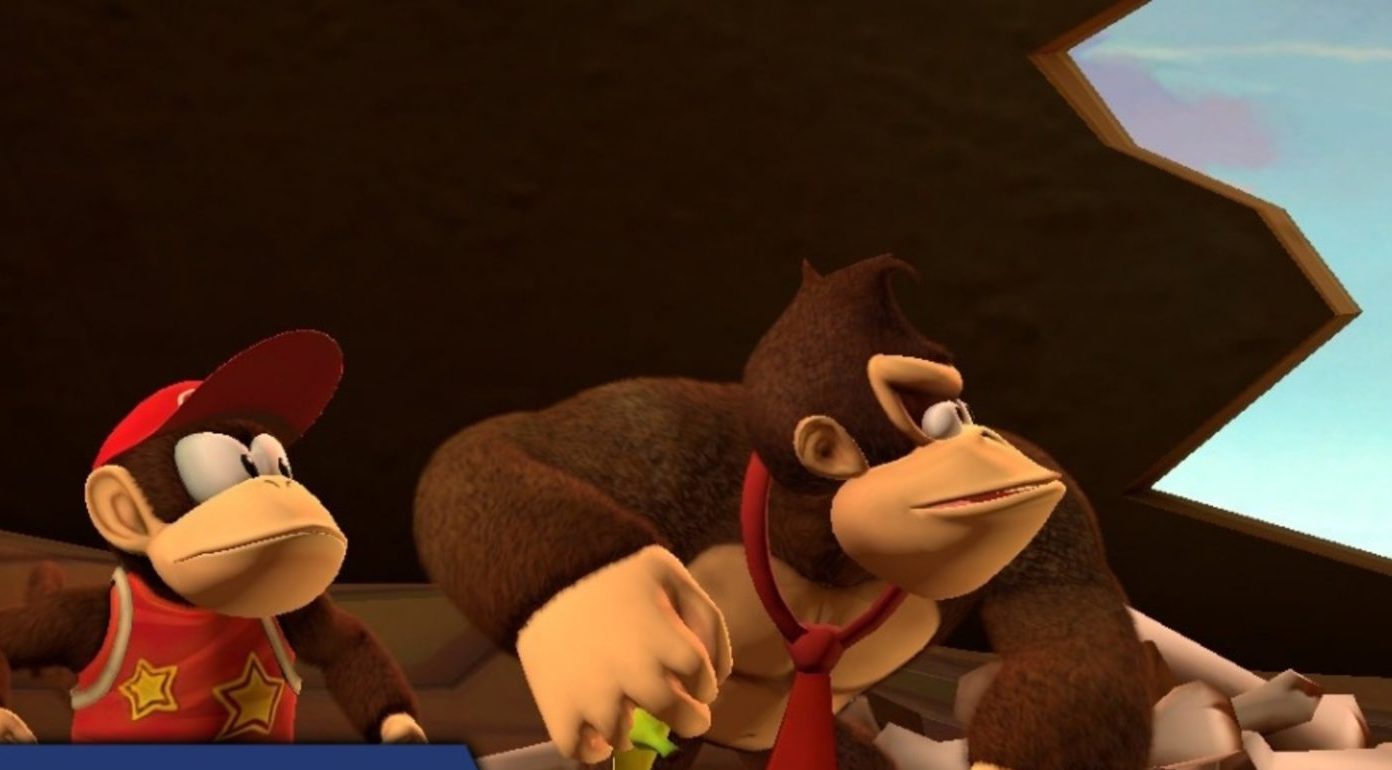 Donkey Kong Country Returns HD: clássico do Wii ganha versão aprimorada no Nintendo Switch