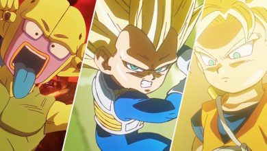 Dragon Ball DAIMA: quem são os personagens mais poderosos até agora?