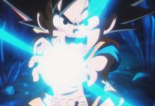 Dragon Ball Daima revitaliza o Kamehameha e traz a essência clássica de volta